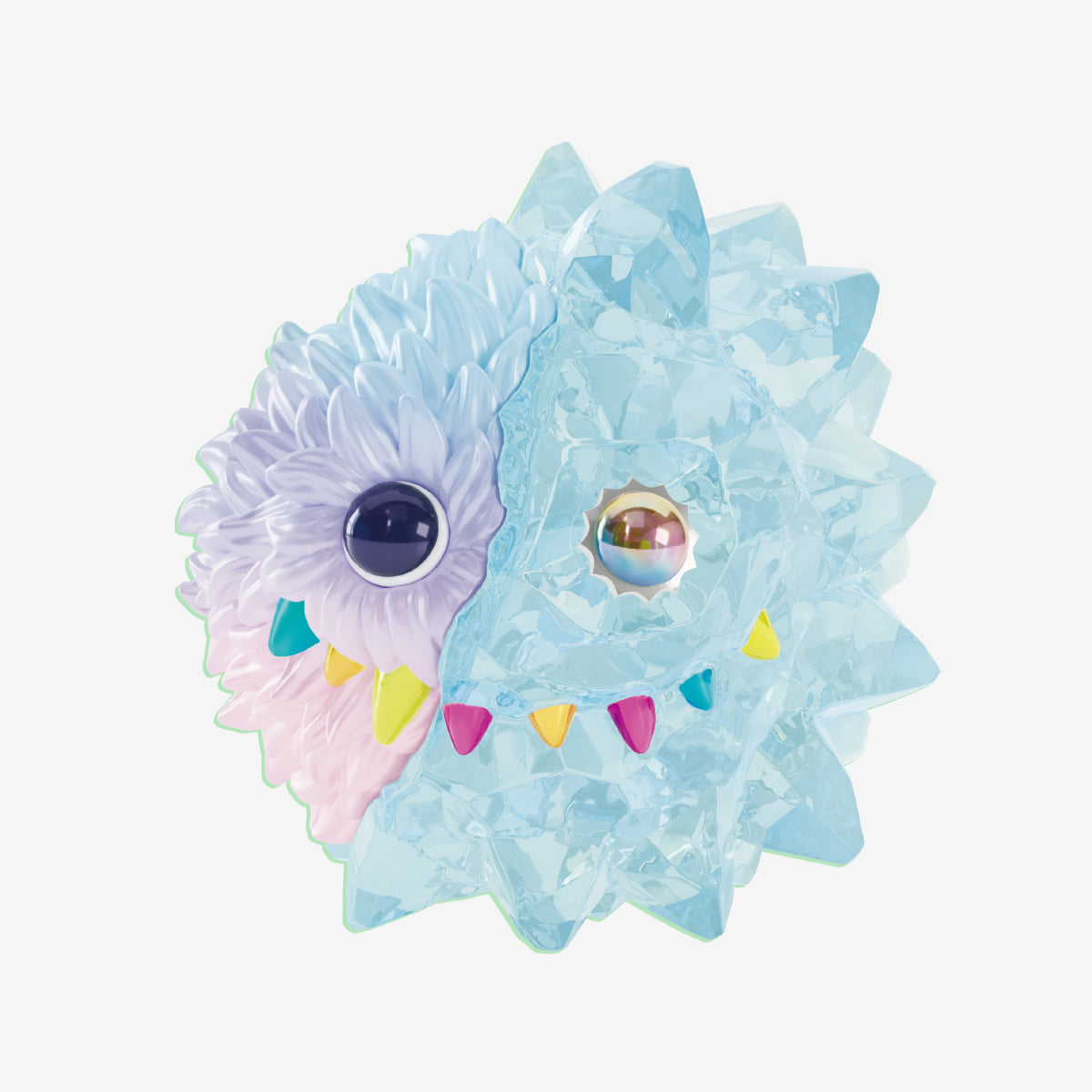 POP MART INSTINCTOY Muckey Dreamy Life Series [1 Blind Box] - Fugitive Toys