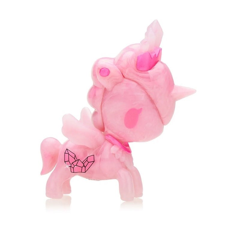 Tokidoki Mystic Magic Unicorno: (1 Blind Box) - Fugitive Toys