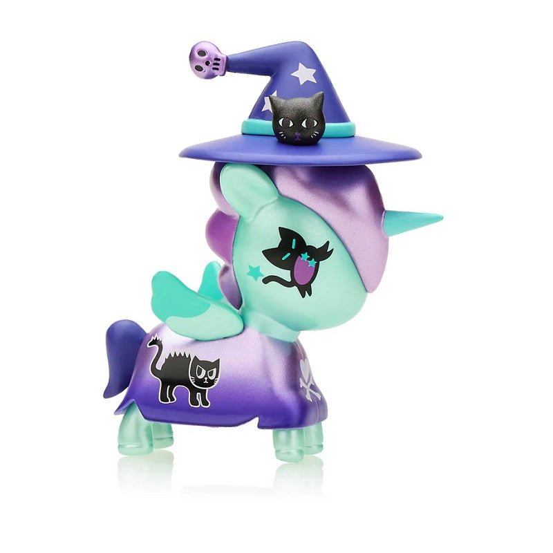 Tokidoki Mystic Magic Unicorno: (1 Blind Box) - Fugitive Toys