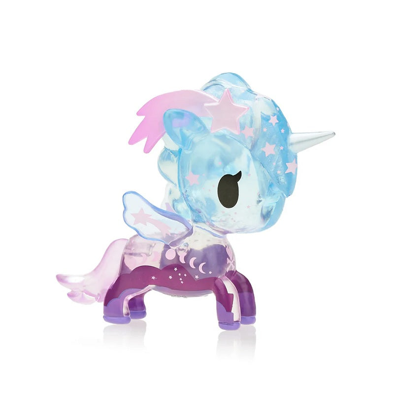 Tokidoki Mystic Magic Unicorno: (1 Blind Box) - Fugitive Toys