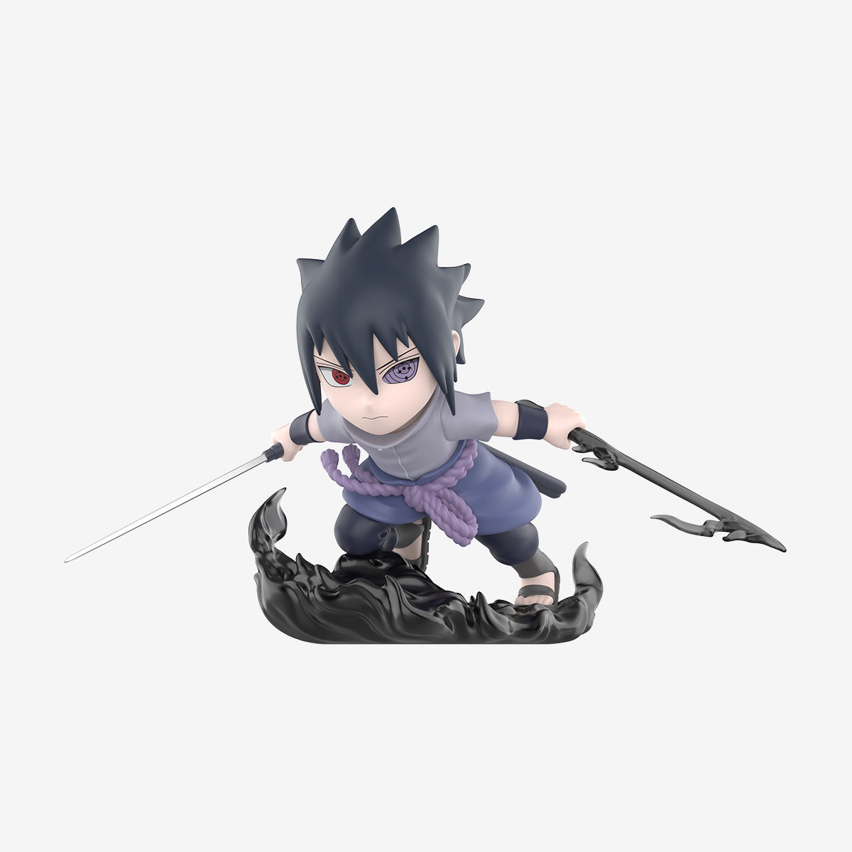 POP MART NARUTO Ninkai Taisen Great Ninja War!! Series Figures [1 Blind Box] - Fugitive Toys