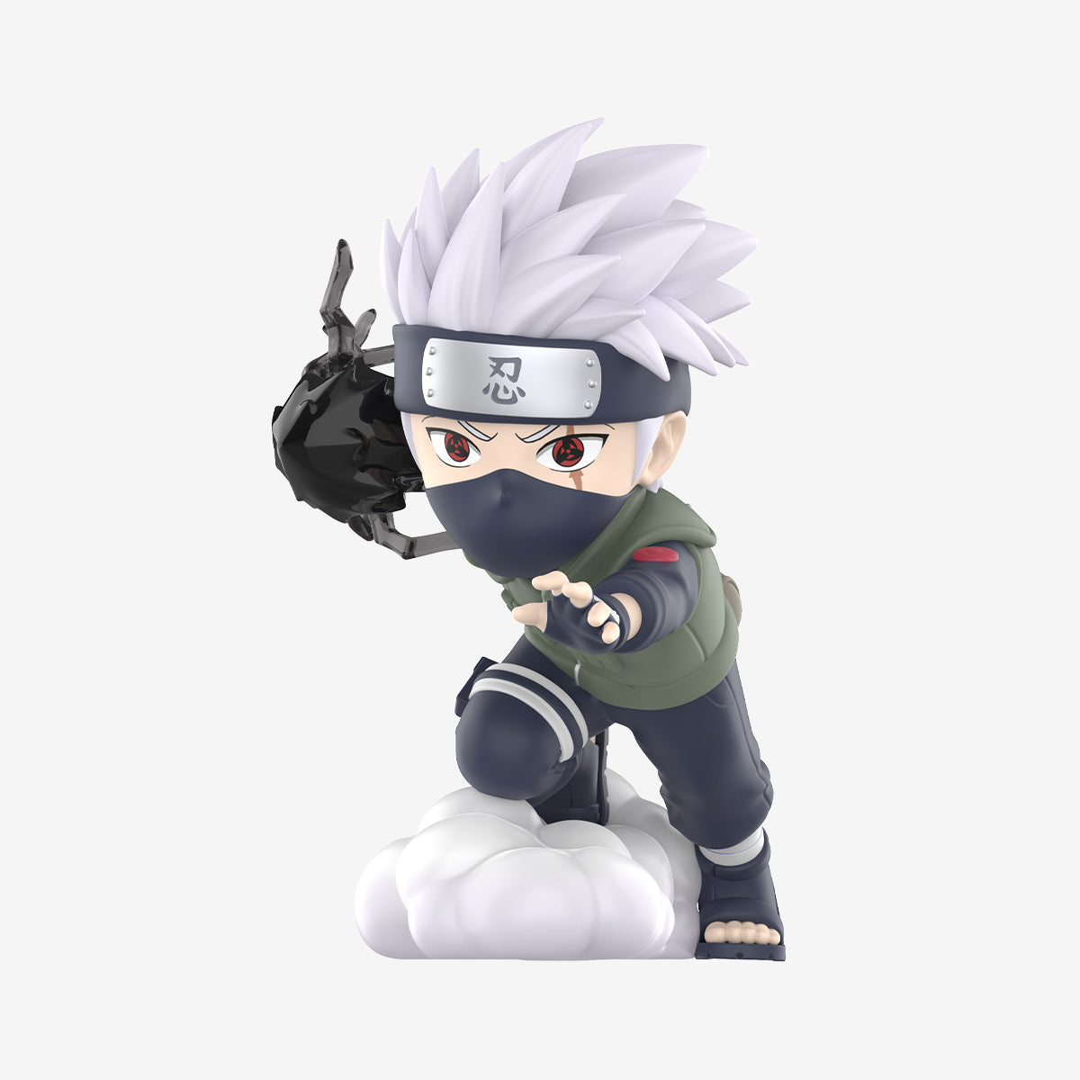 POP MART NARUTO Ninkai Taisen Great Ninja War!! Series Figures [1 Blind Box] - Fugitive Toys