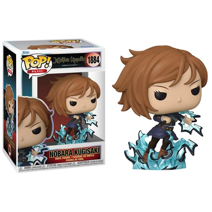 Fugitive Toys