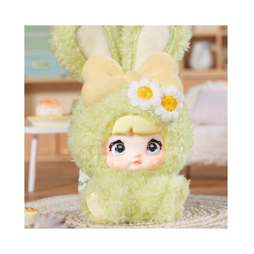 Nommi-Nommi Sweetheart Bunny Series [1 Blind Box] - Fugitive Toys