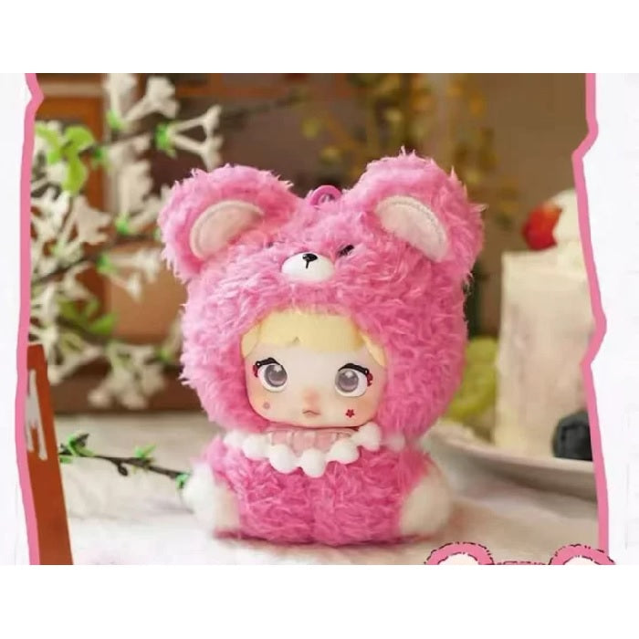 Nommi V4 Mibao Series Plush [1 Blind Box] - Fugitive Toys