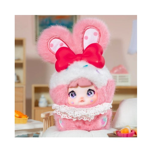 Nommi-Nommi Sweetheart Bunny Series [1 Blind Box] - Fugitive Toys