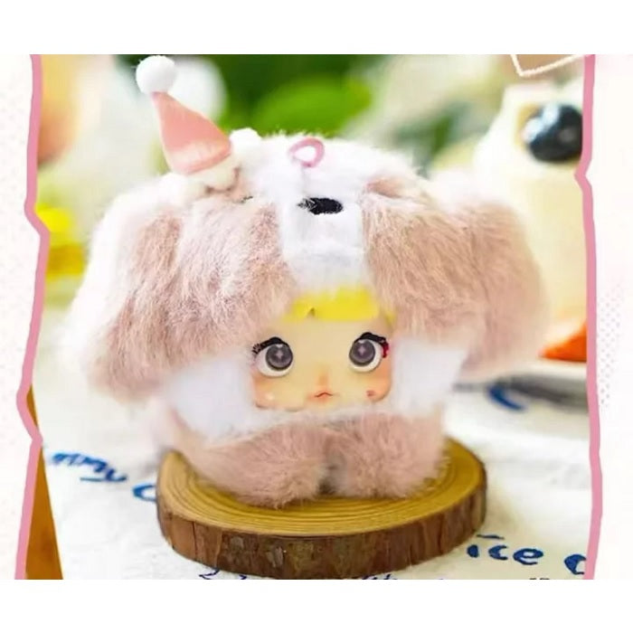 Nommi V4 Mibao Series Plush [1 Blind Box] - Fugitive Toys