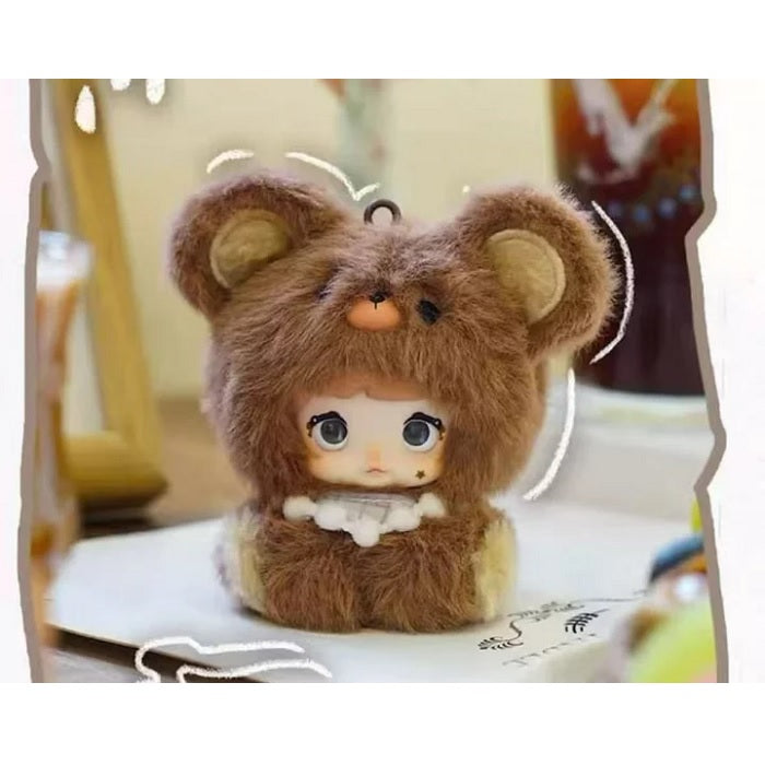 Nommi V4 Mibao Series Plush [1 Blind Box] - Fugitive Toys