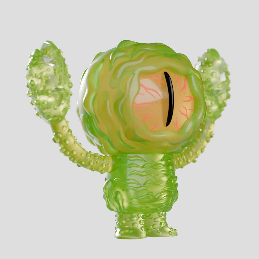 Kaleidos Creative Presents Odds N Sods [1 Blind Box] - Fugitive Toys