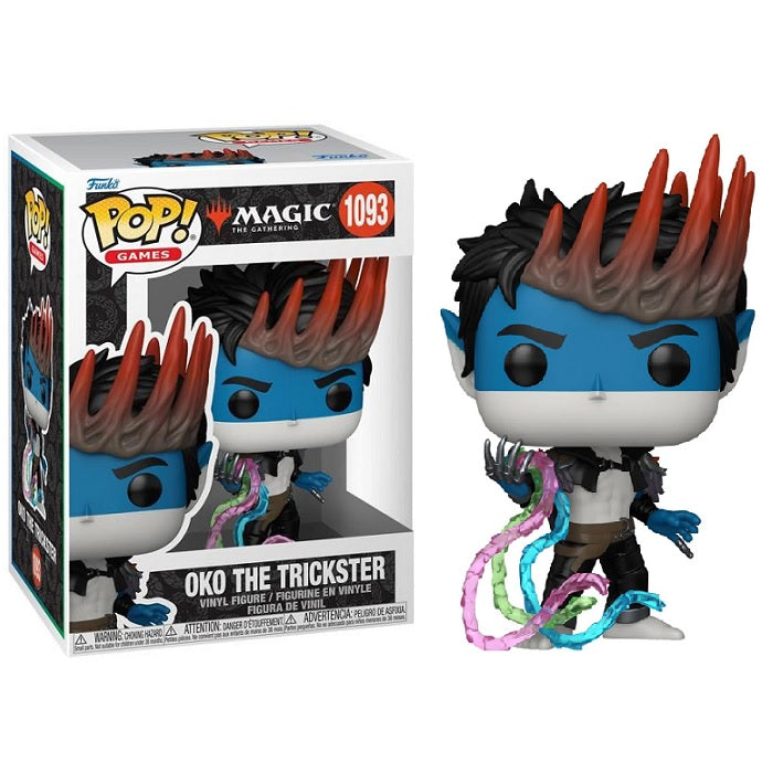 Fugitive Toys