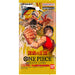 One Piece Card Game Kingdoms of Intrigue Booster Pack (Japanese) (OP-04) - Fugitive Toys