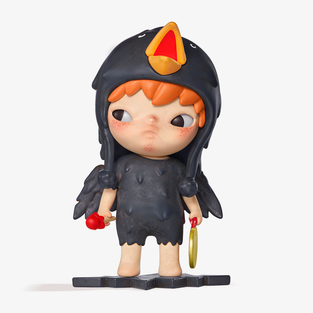 POP MART HIRONO The Other One Series [1 Blind Box] - Fugitive Toys