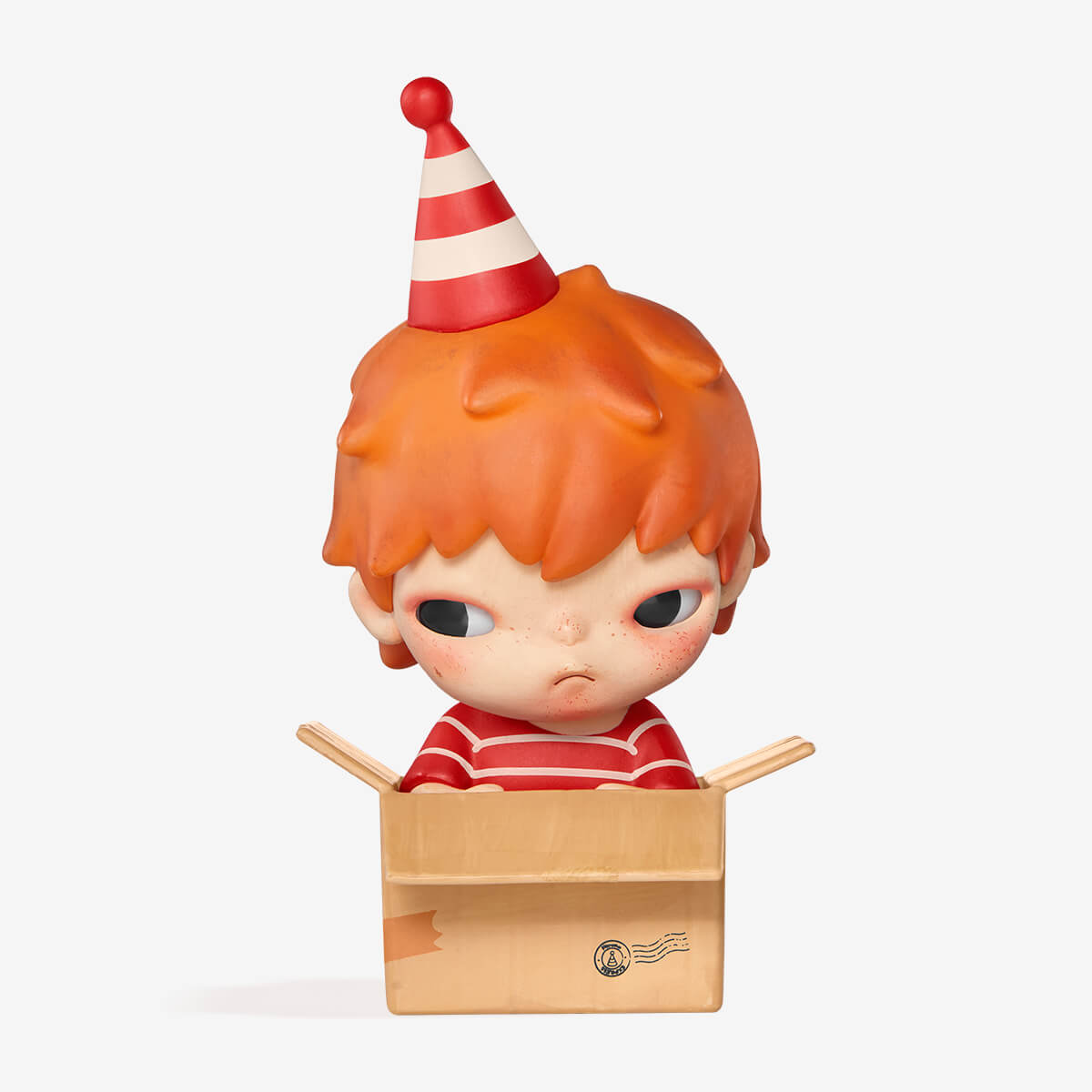 POP MART HIRONO The Other One Series [1 Blind Box] - Fugitive Toys