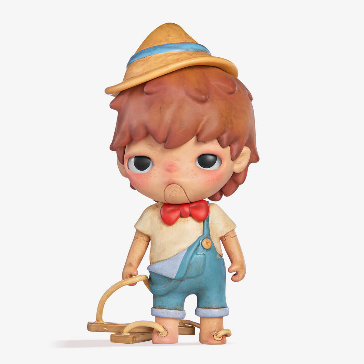 POP MART HIRONO The Other One Series [1 Blind Box] - Fugitive Toys