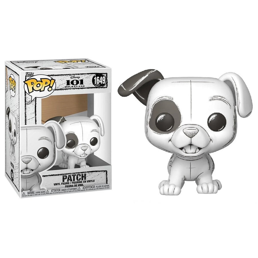 Fugitive Toys