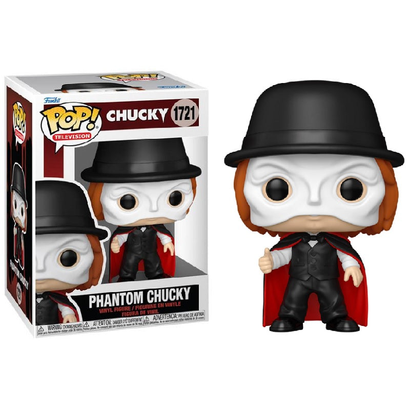 Fugitive Toys