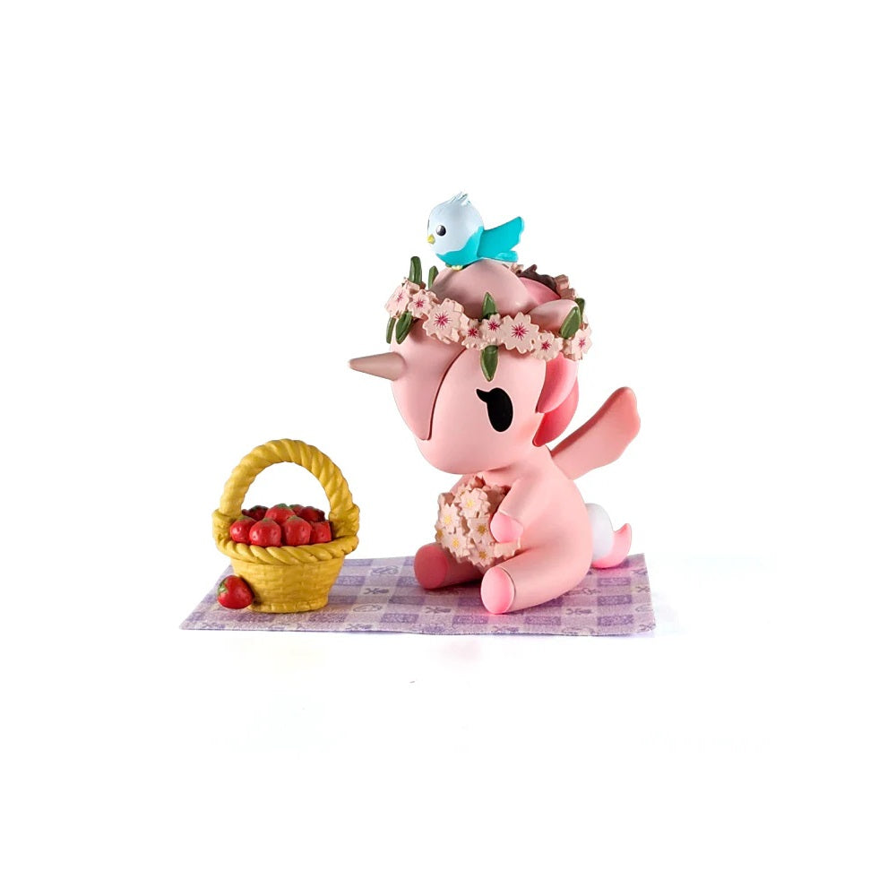 Tokidoki Picnic Party Unicorno [1 Blind Box] - Fugitive Toys