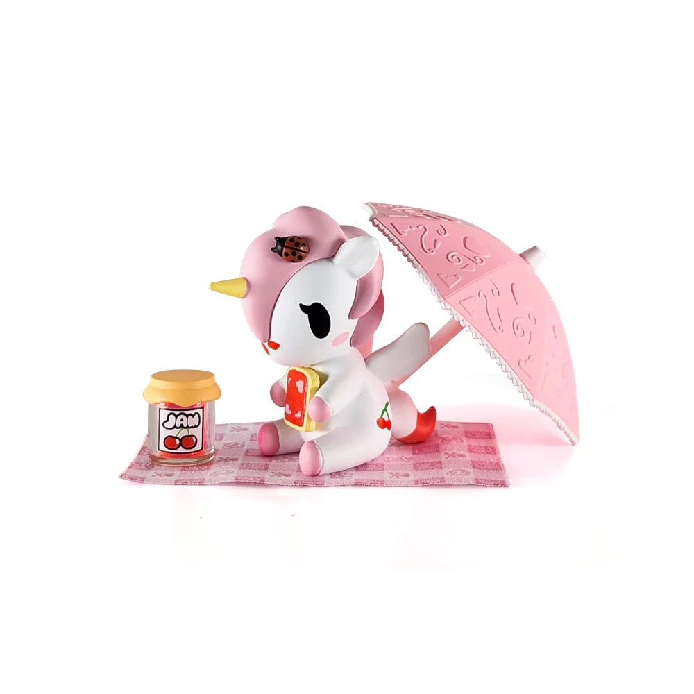 Tokidoki Picnic Party Unicorno [1 Blind Box] - Fugitive Toys
