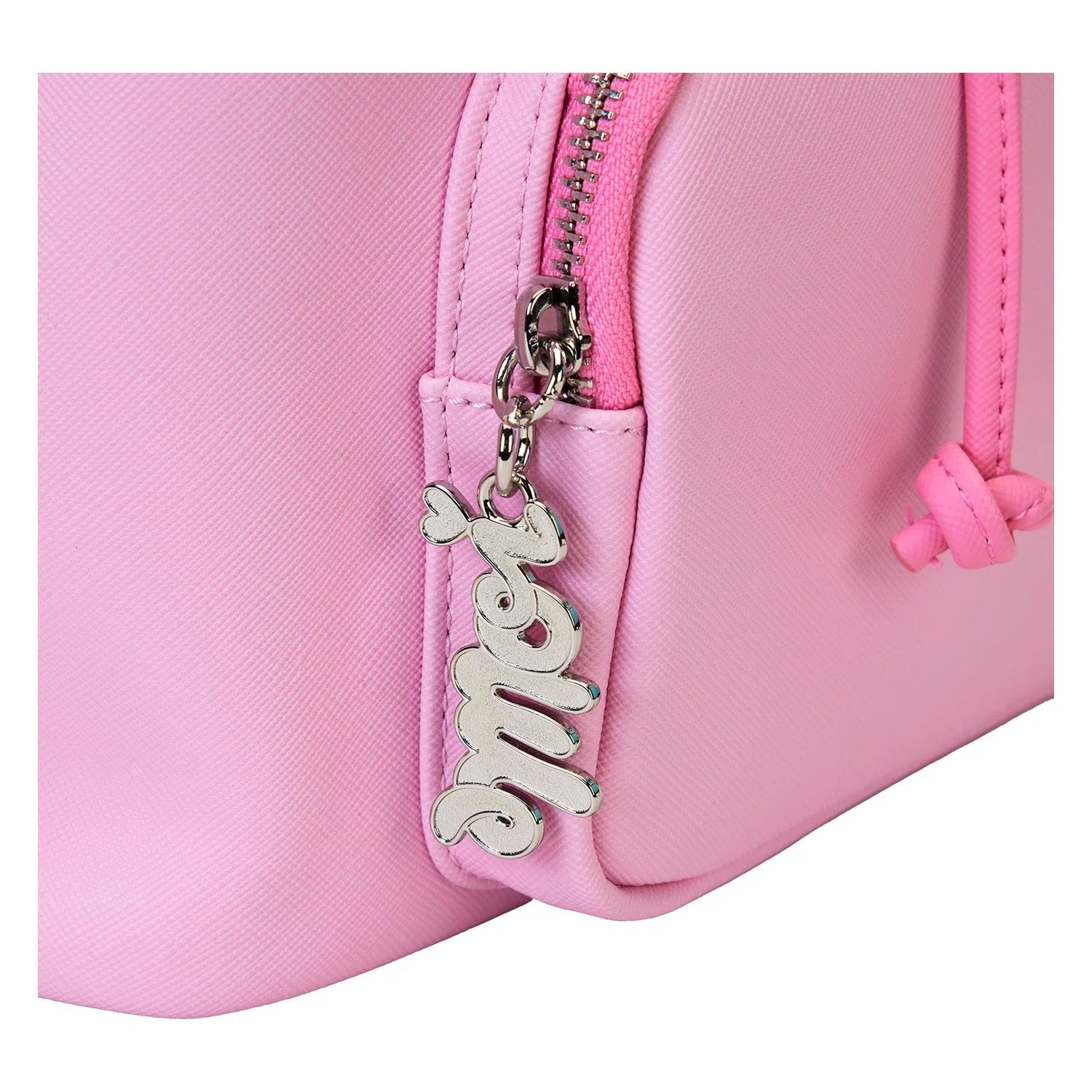 Loungefly x The Muppets Miss Piggy Drawstring Mini Backpack - Fugitive Toys