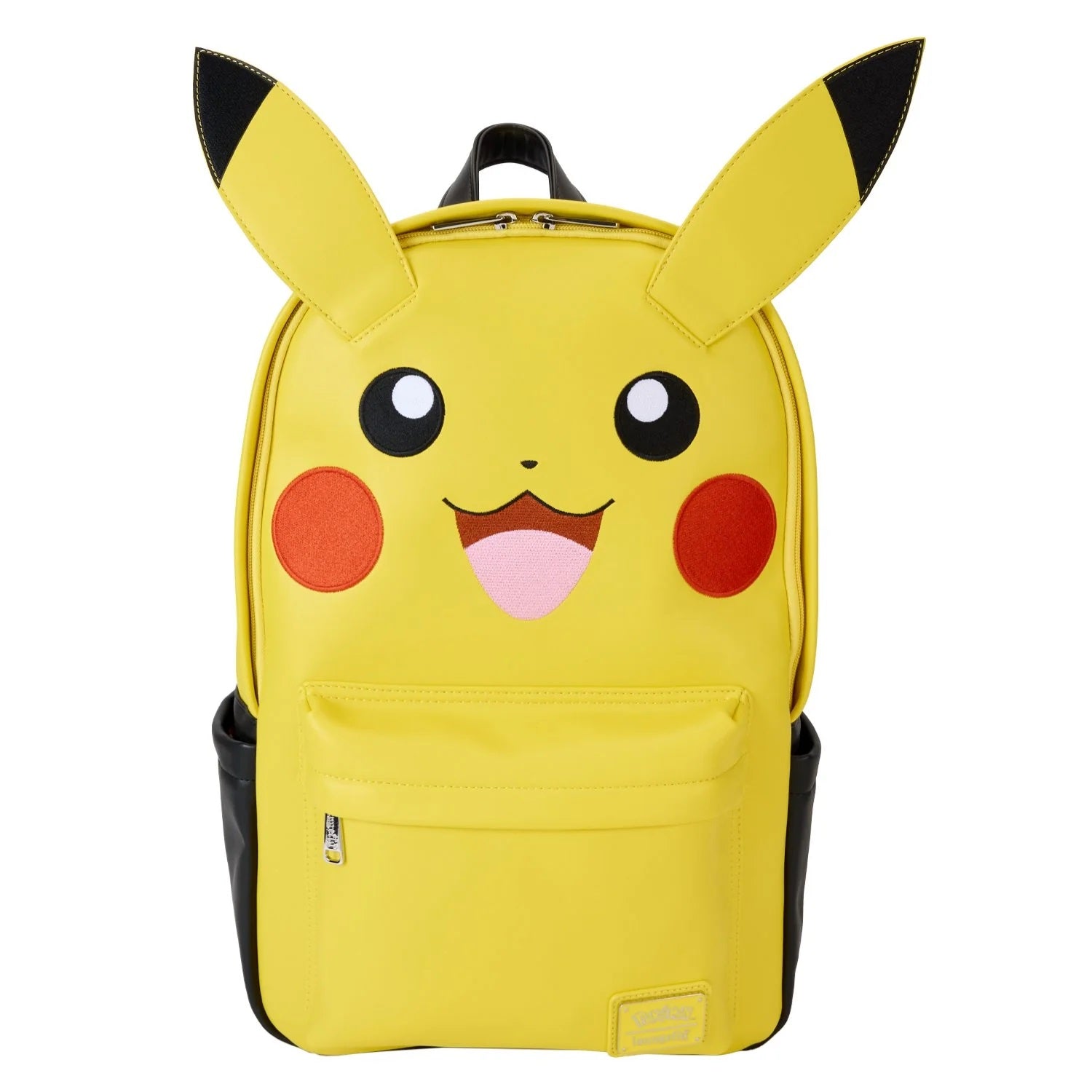 Loungefly x Pokemon Pikachu Cosplay Full-Size Backpack - Fugitive Toys