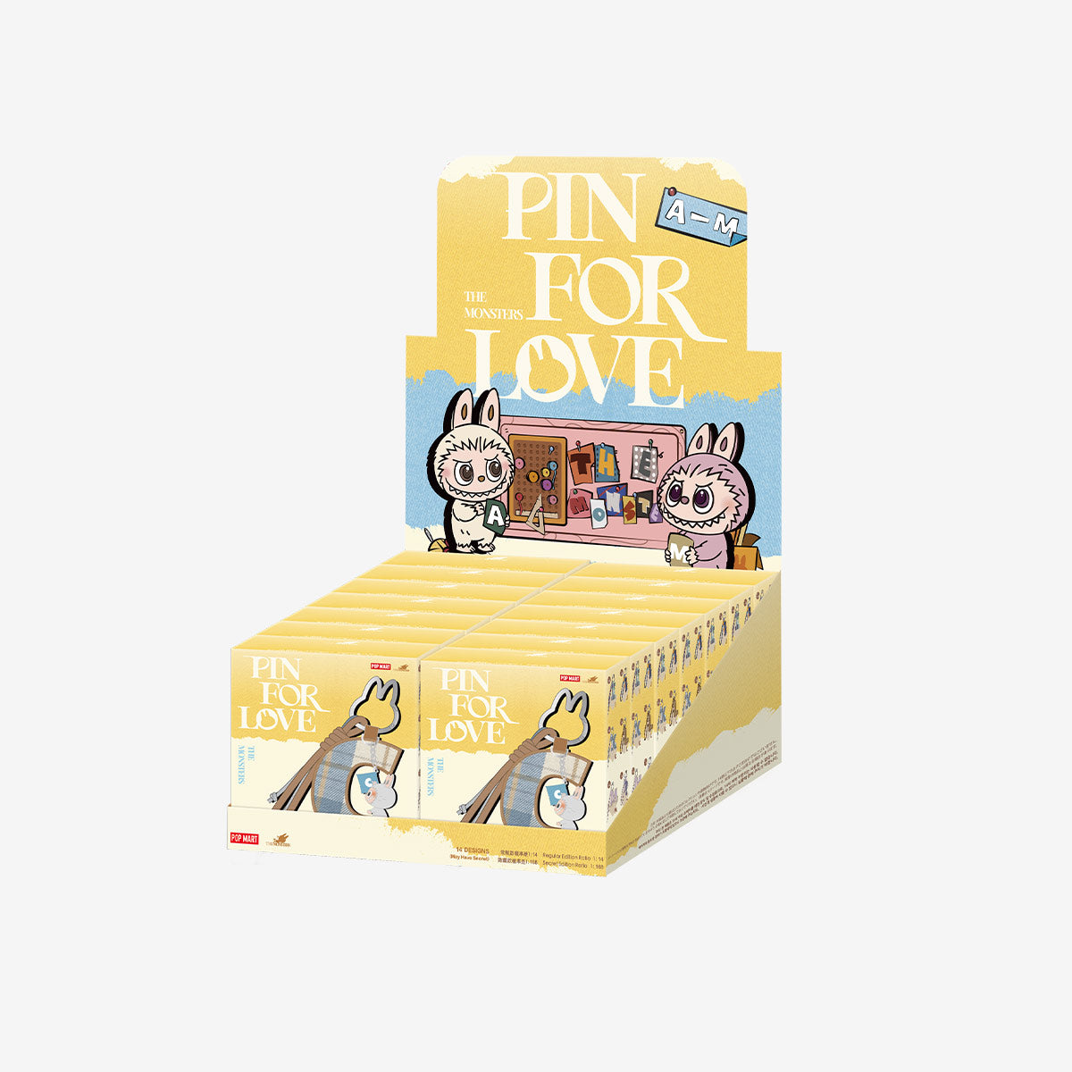Fugitive Toys