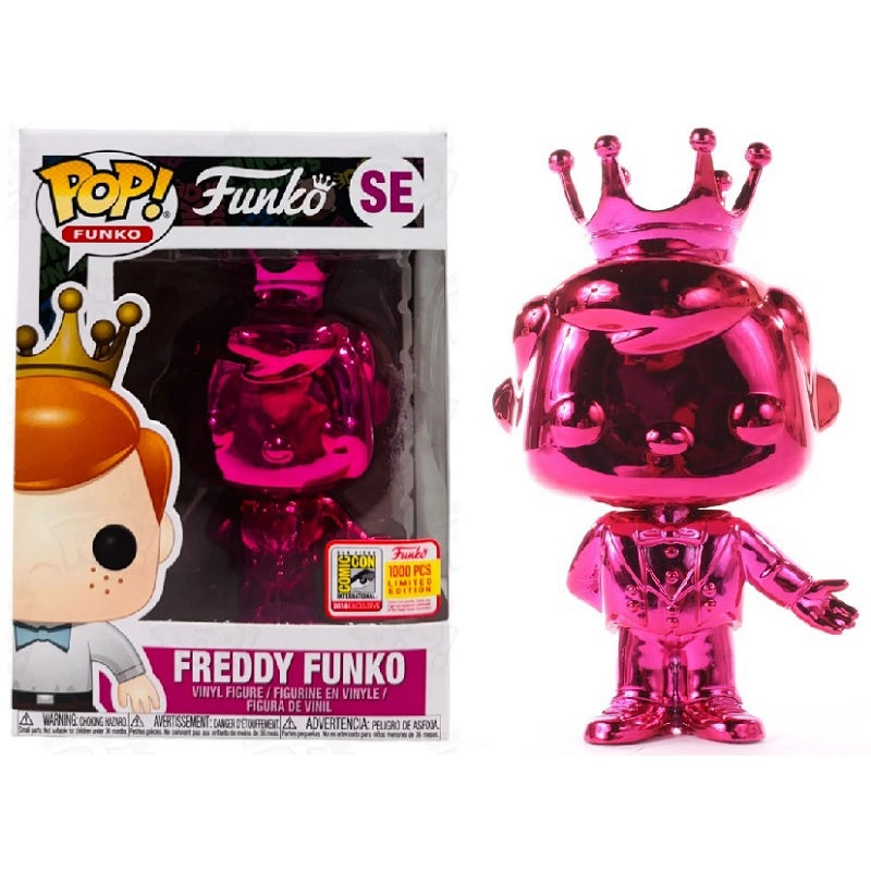 Fugitive Toys