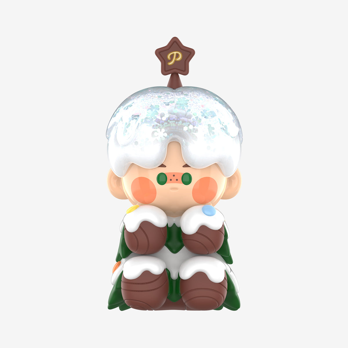 POP MART PINO JELLY Make a Wish Series Figures [1 Blind Box] - Fugitive Toys