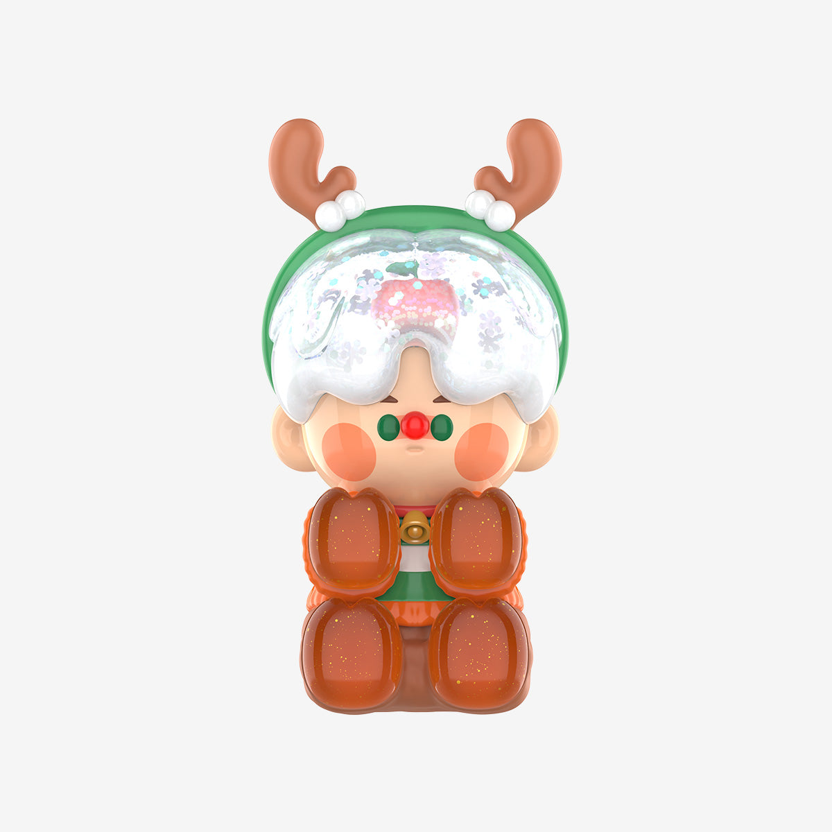 POP MART PINO JELLY Make a Wish Series Figures [1 Blind Box] - Fugitive Toys