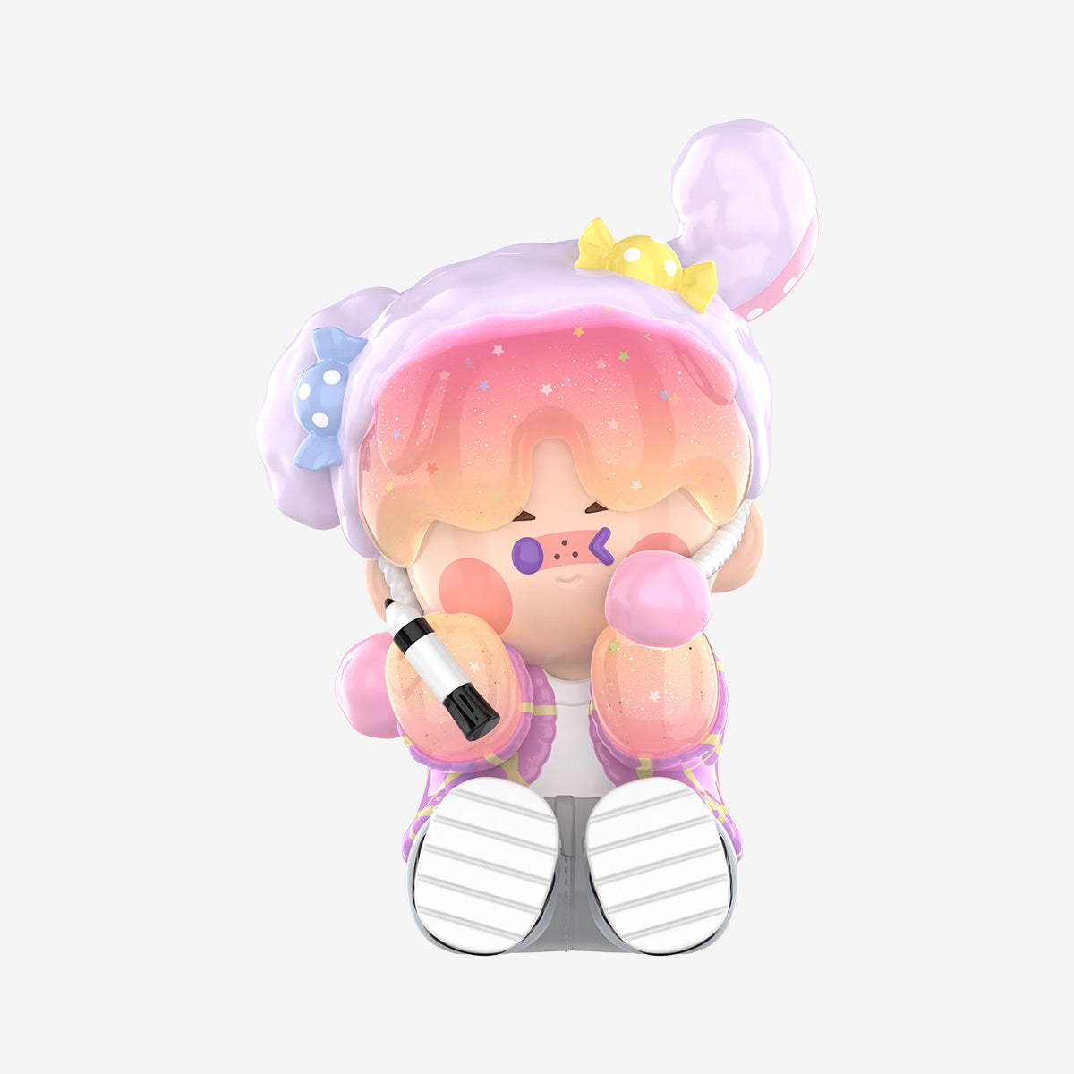 POP MART PINO JELLY Star Project Series Figures [1 Blind Box] - Fugitive Toys