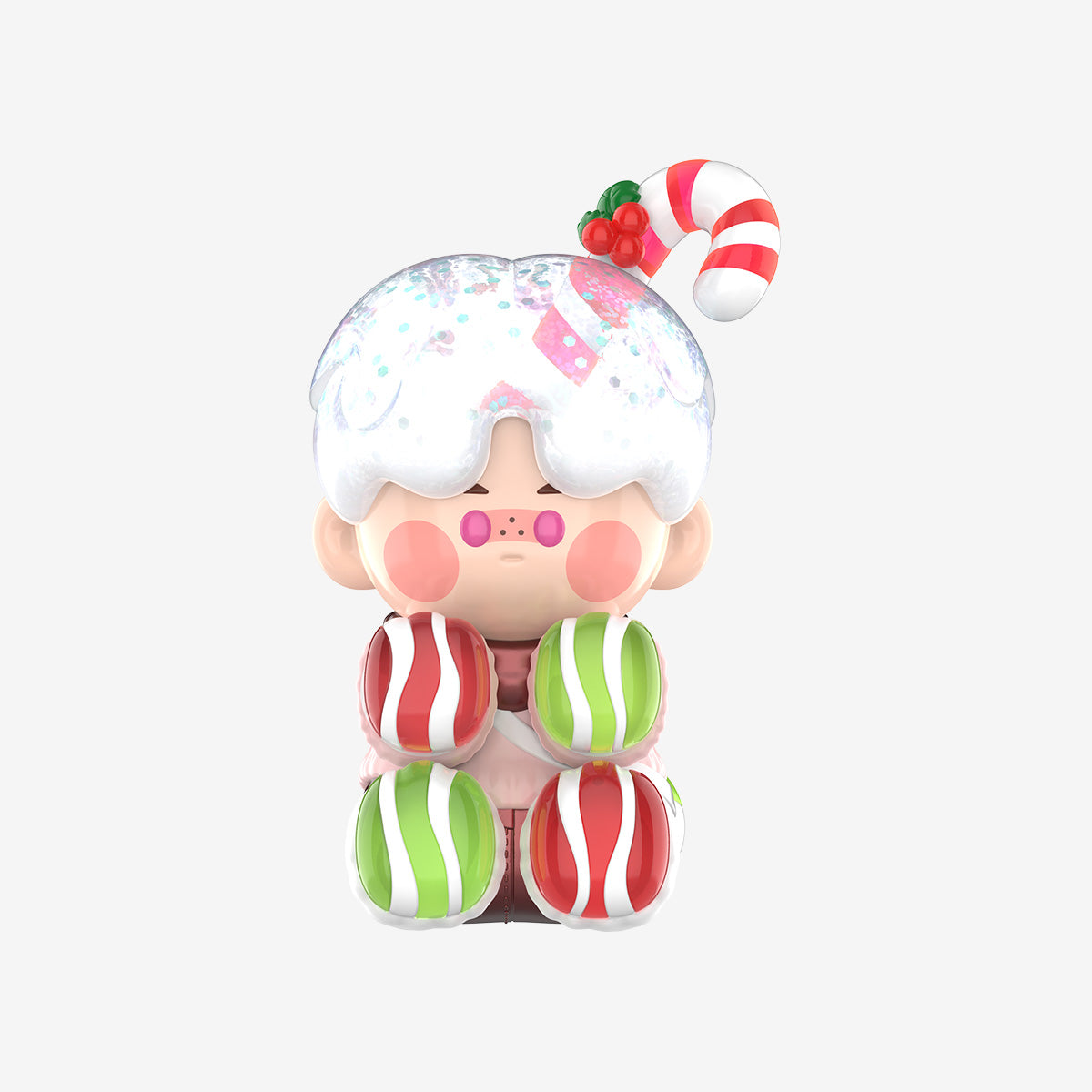 POP MART PINO JELLY Make a Wish Series Figures [1 Blind Box] - Fugitive Toys