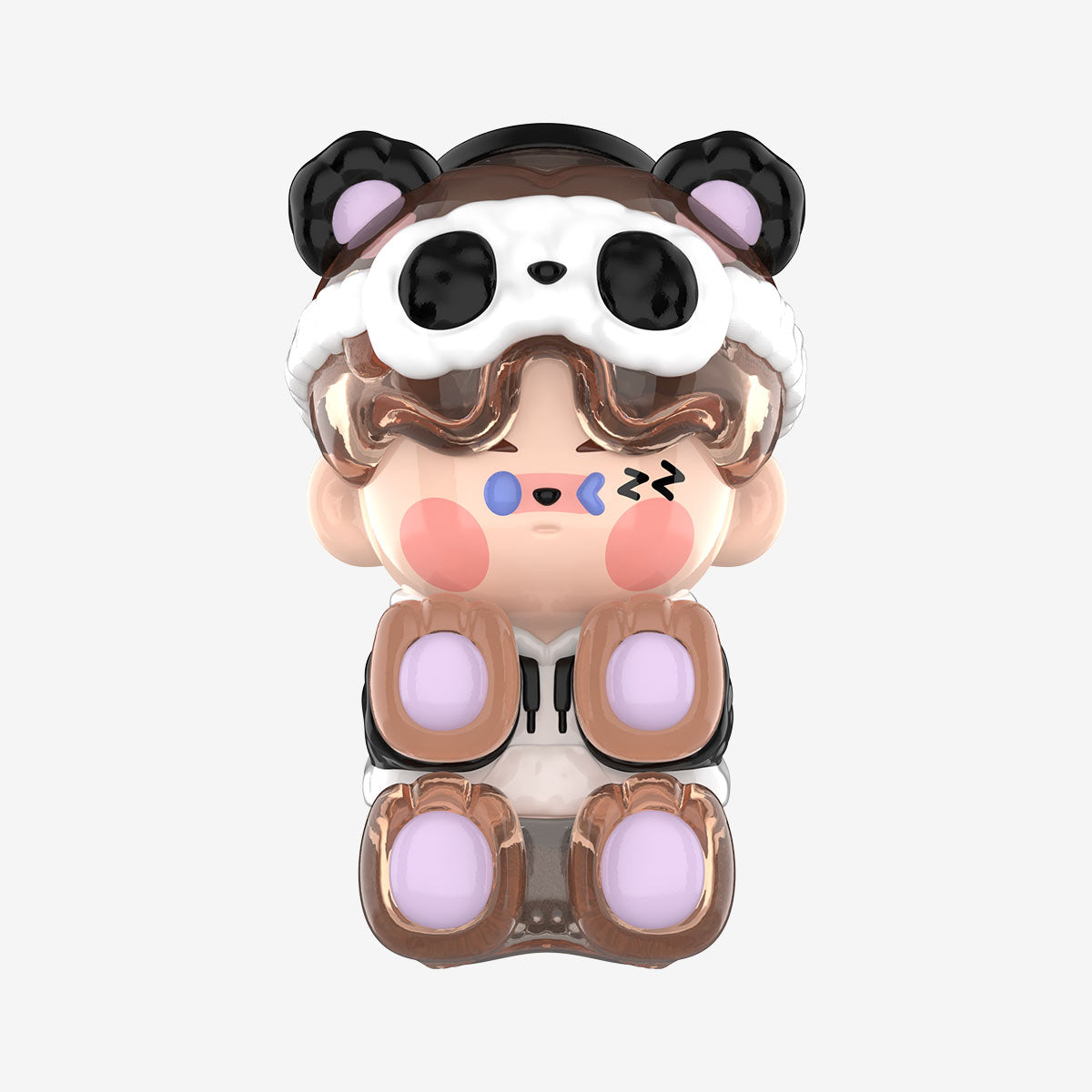 POP MART PINO JELLY In Your Life Series Figures [1 Blind Box] - Fugitive Toys