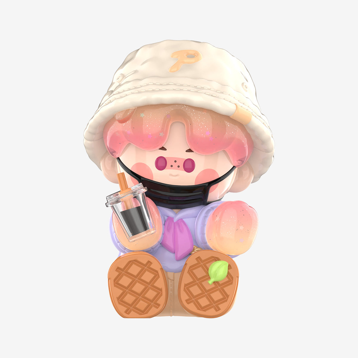 POP MART PINO JELLY Star Project Series Figures [1 Blind Box] - Fugitive Toys