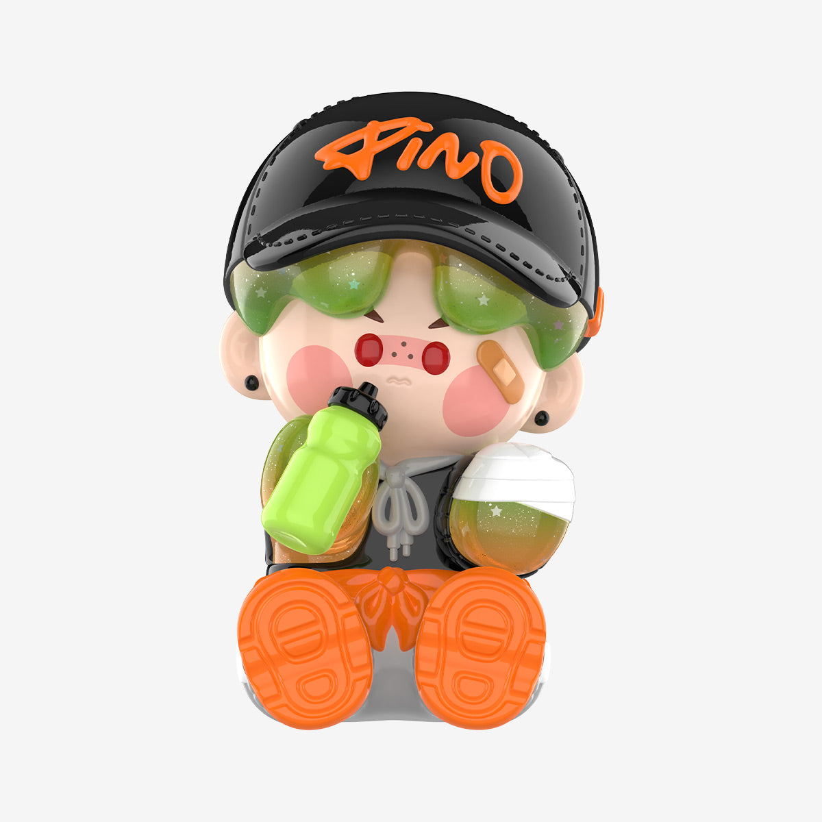 POP MART PINO JELLY Star Project Series Figures [1 Blind Box] - Fugitive Toys