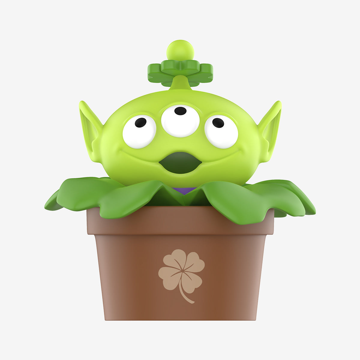 POP MART Disney/Pixar Alien-Immersive Experience Series Figures [1 Blind Box] - Fugitive Toys