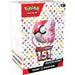 Pokemon Trading Card Game Scarlet & Violet 151 Booster Bundle - Fugitive Toys