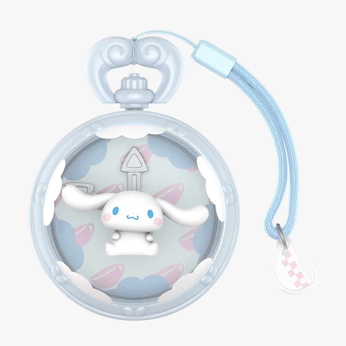 POP MART HELLO KITTY & FRIENDS The Wonderful Time [1 Blind Box] - Fugitive Toys