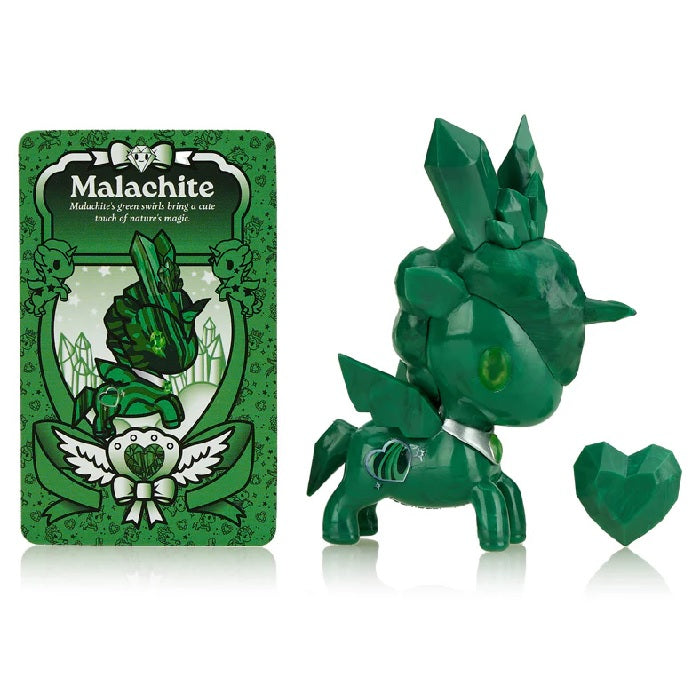 Tokidoki Precious Unicorno: (1 Blind Box) - Fugitive Toys