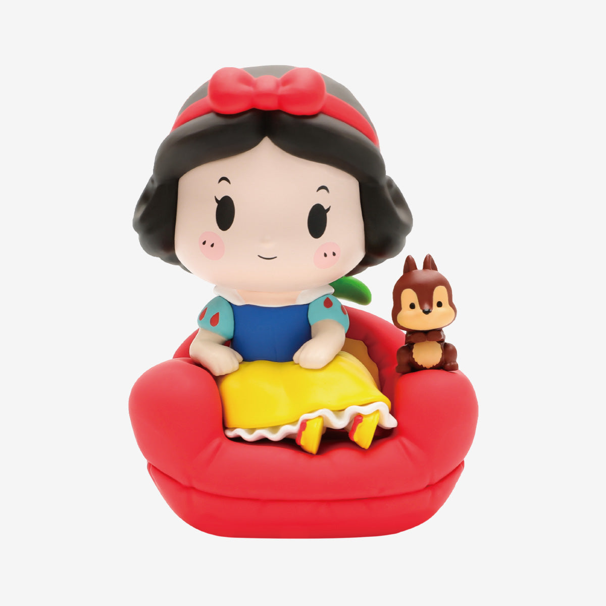 POP MART Disney Princess Exclusive Ride Series [1 Blind Box] - Fugitive Toys
