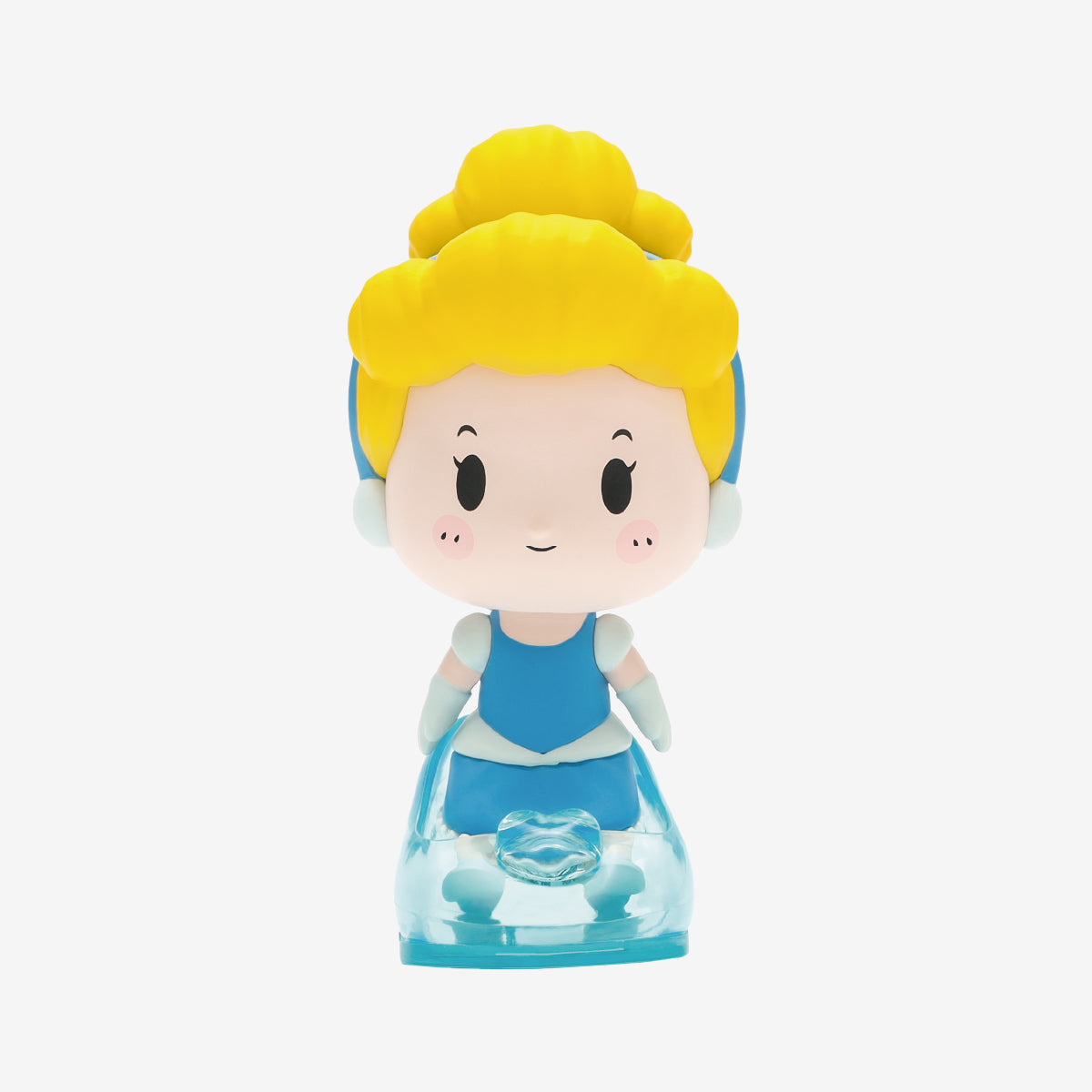 POP MART Disney Princess Exclusive Ride Series [1 Blind Box] - Fugitive Toys