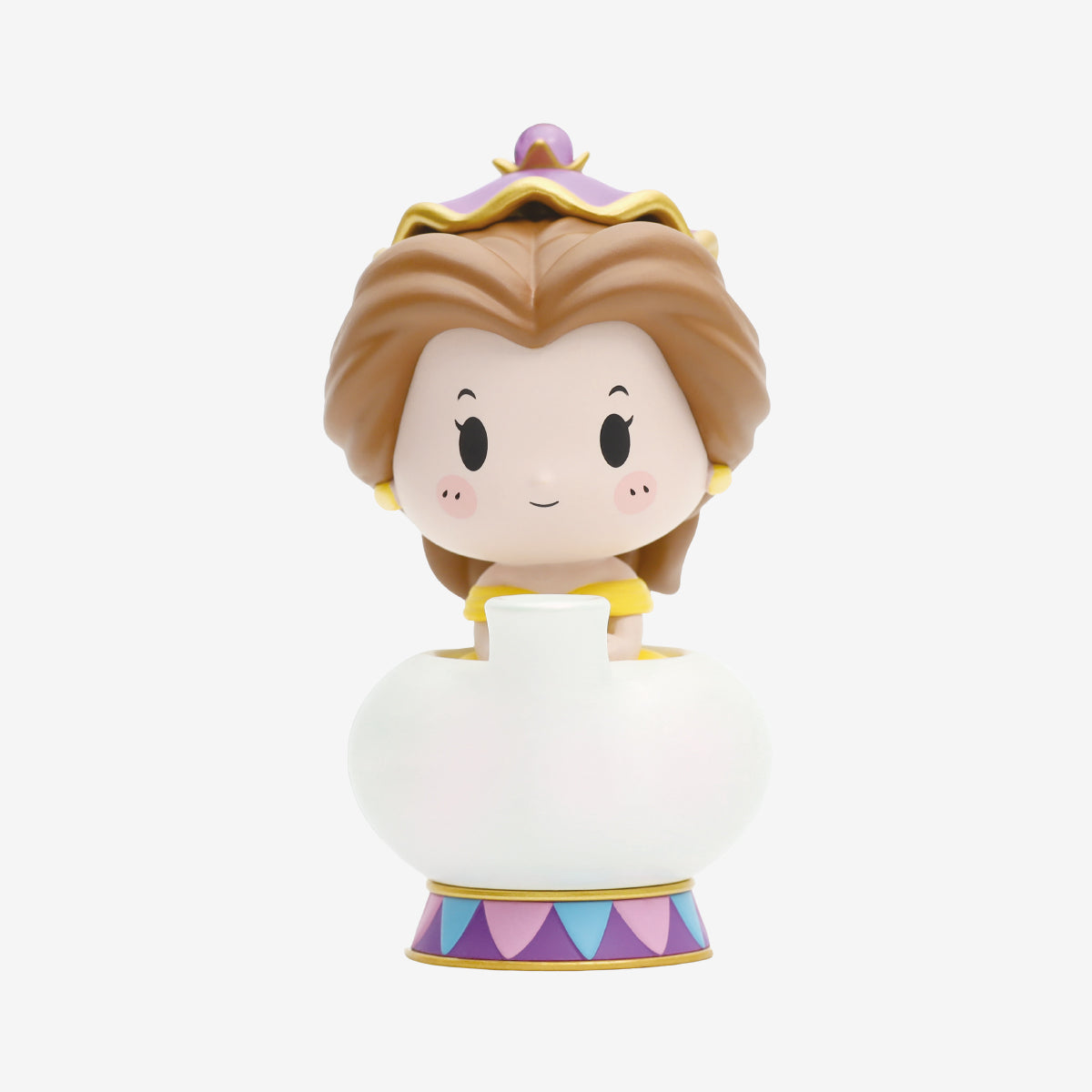POP MART Disney Princess Exclusive Ride Series [1 Blind Box] - Fugitive Toys