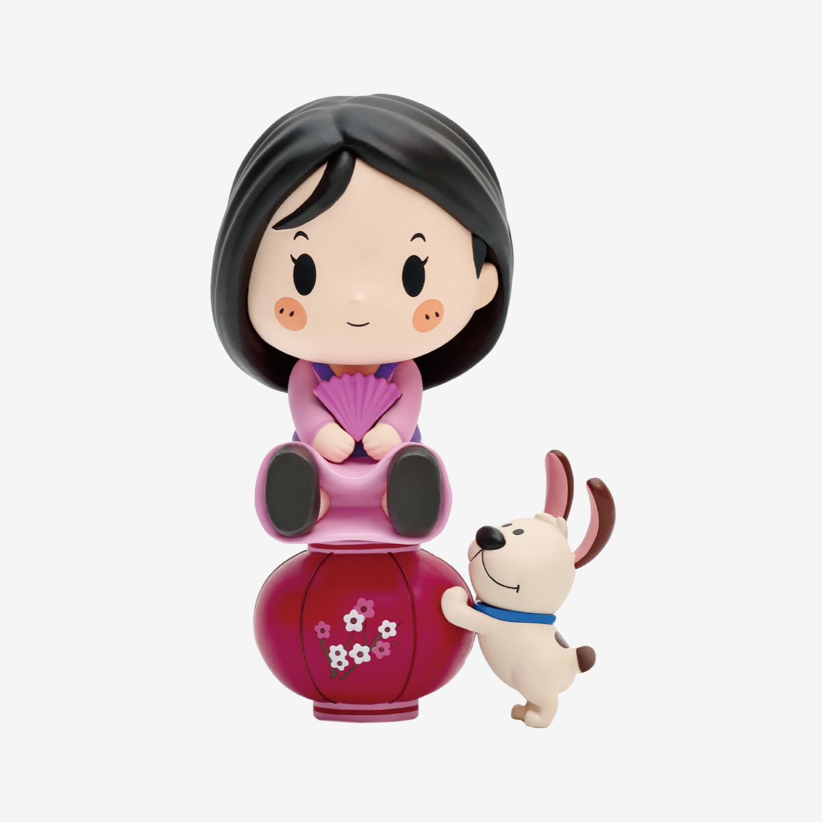 POP MART Disney Princess Exclusive Ride Series [1 Blind Box] - Fugitive Toys