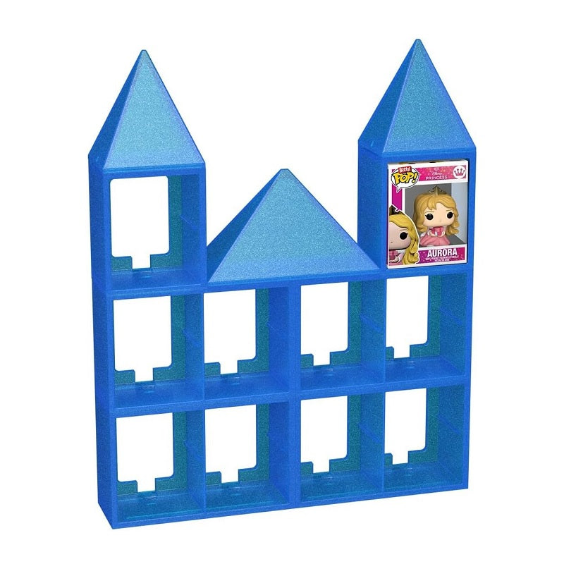 Bitty Pop! Disney Princess Holiday Advent Calendar - Fugitive Toys