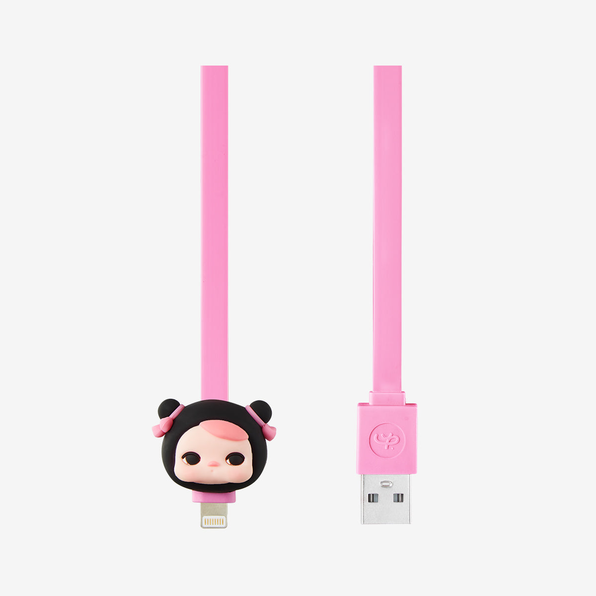 POP MART PUCKY The Feast Series-Cable for iPhone [1 Blind Box] - Fugitive Toys