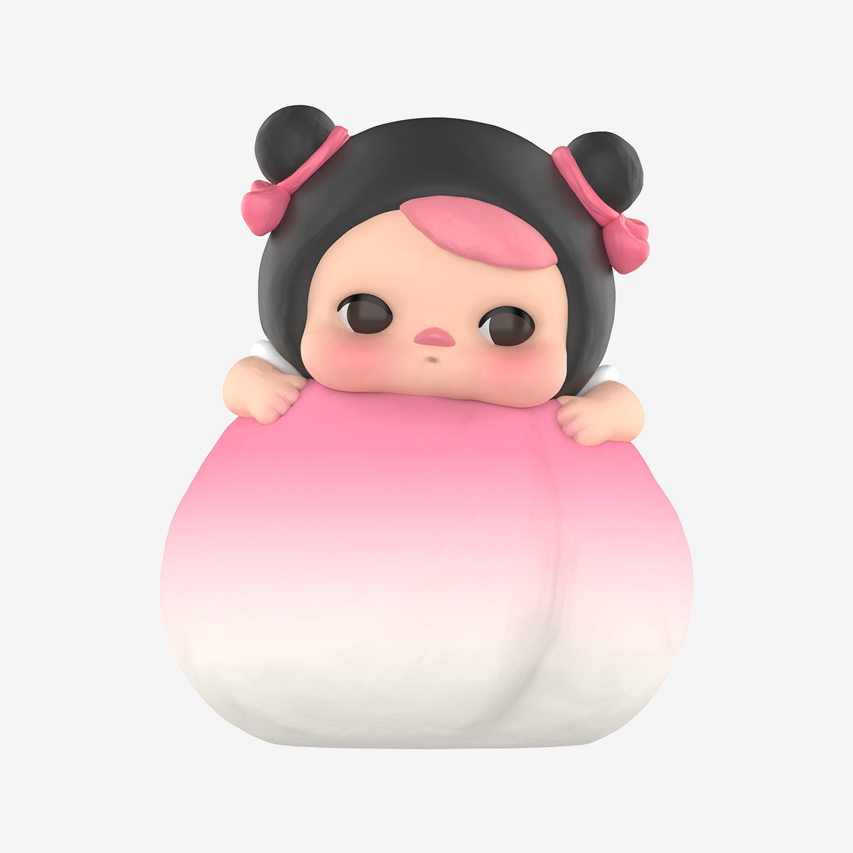 POP MART PUCKY The Feast Series Figures [1 Blind Box] - Fugitive Toys