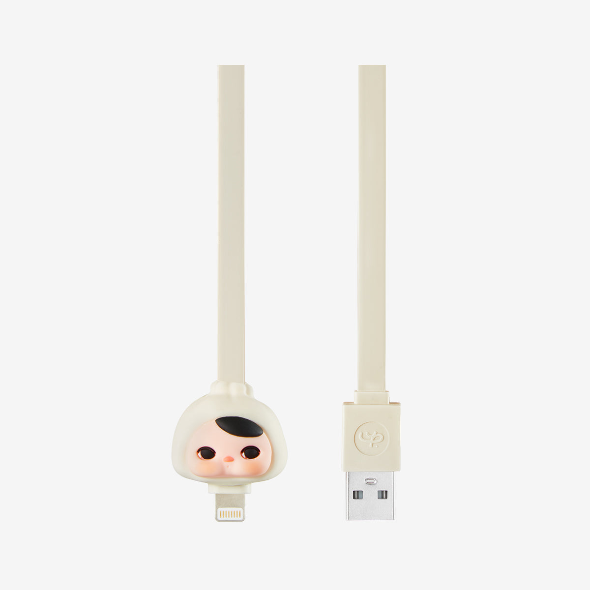 POP MART PUCKY The Feast Series-Cable for iPhone [1 Blind Box] - Fugitive Toys