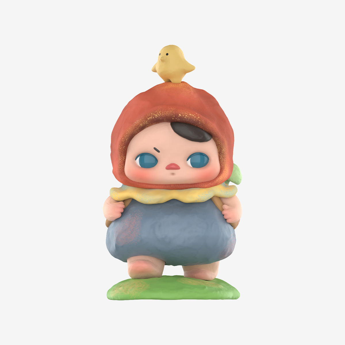 POP MART PUCKY Poko's Adventure Series Figures [1 Blind Box] - Fugitive Toys