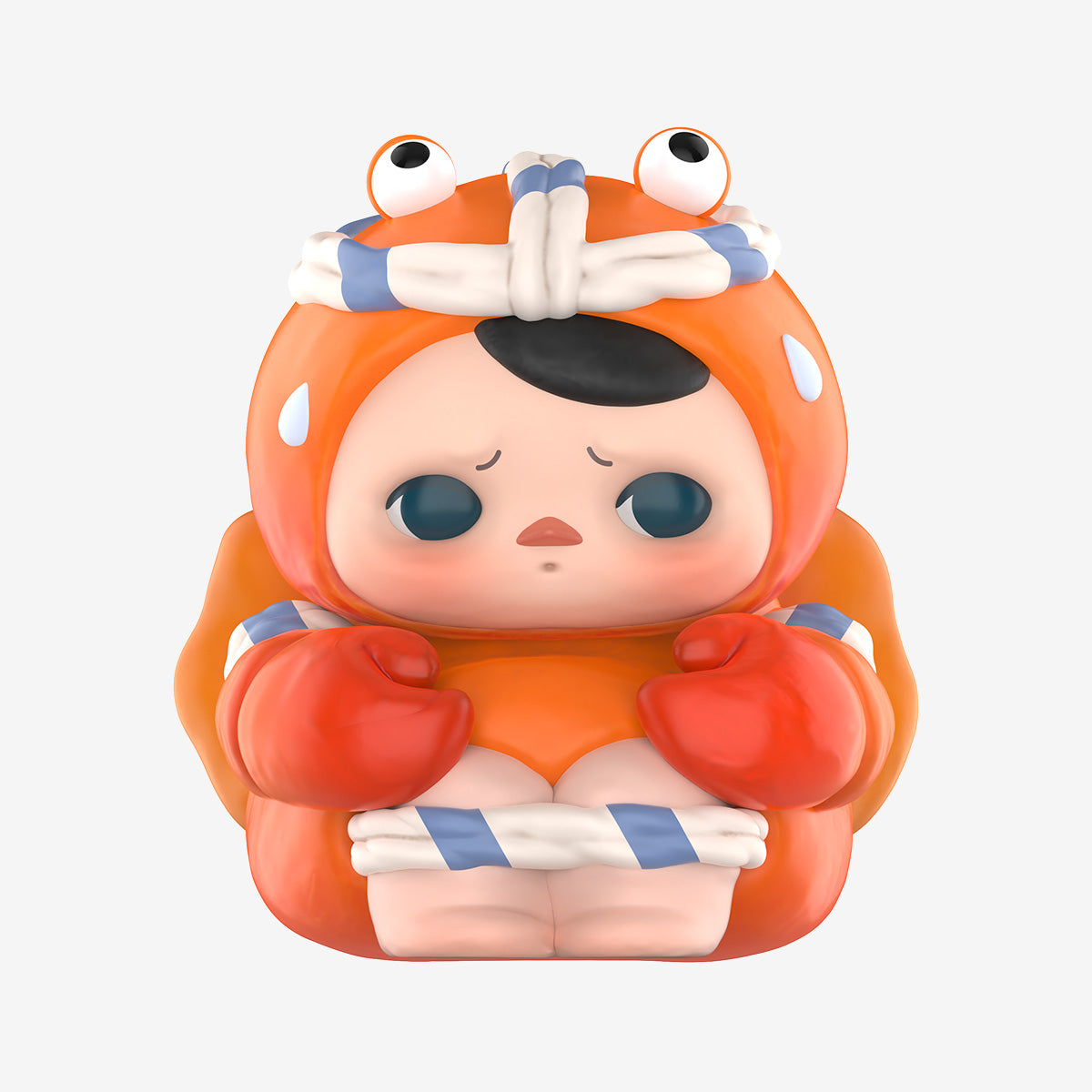 POP MART PUCKY The Feast Series Figures [1 Blind Box] - Fugitive Toys