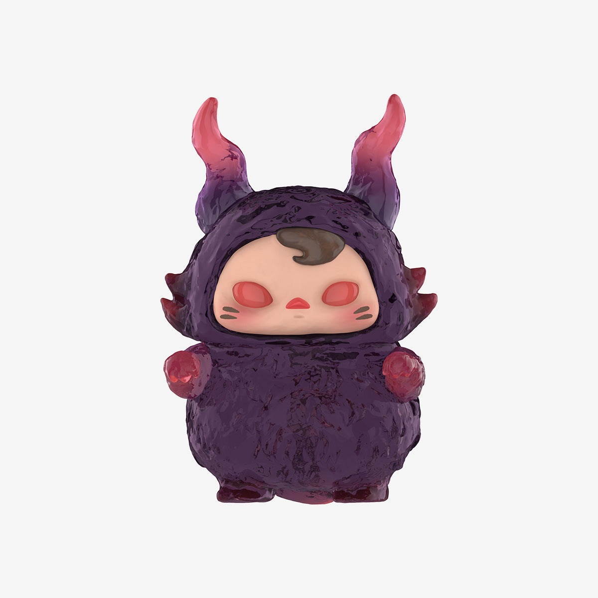 POP MART PUCKY Poko's Adventure Series Figures [1 Blind Box] - Fugitive Toys