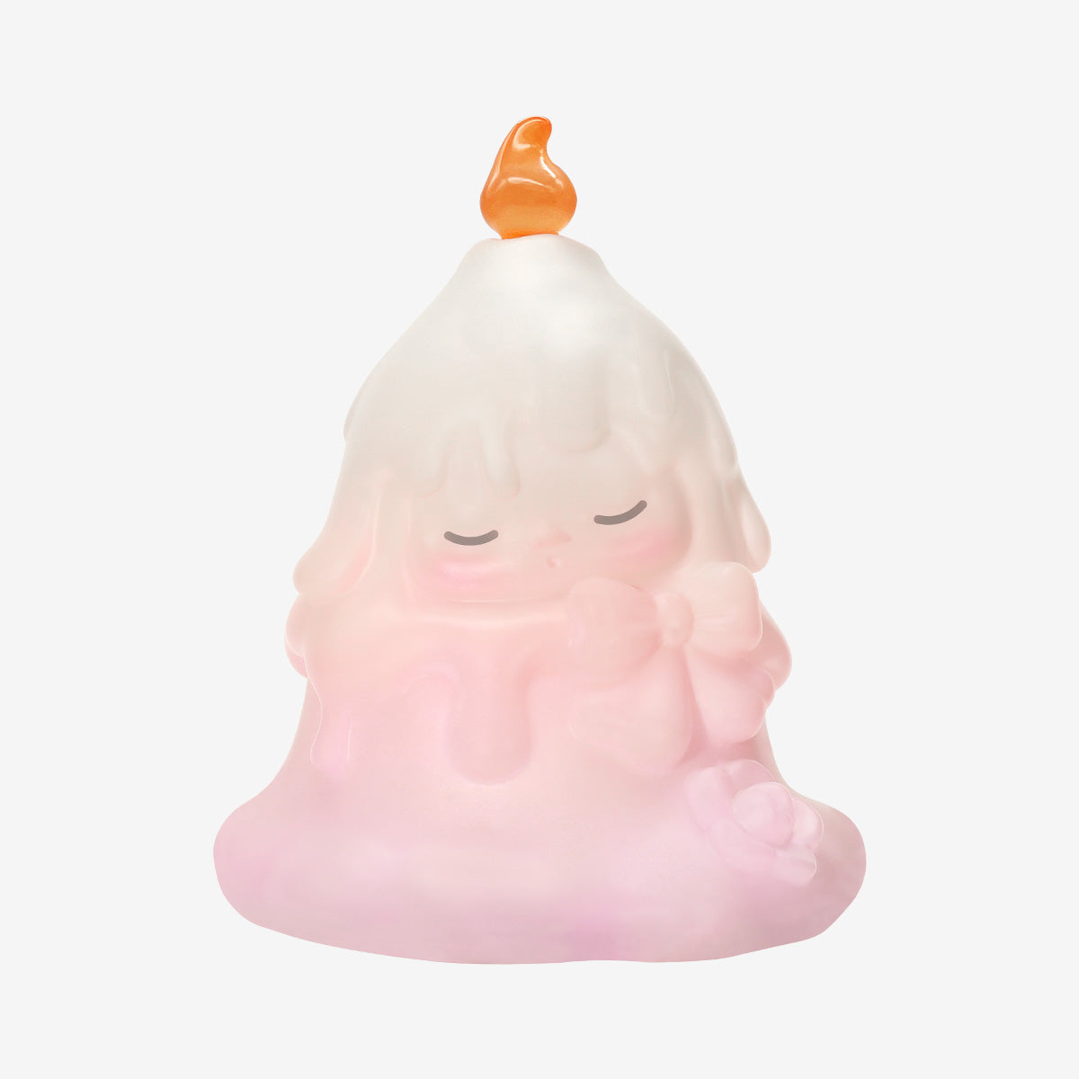 POP MART PUCKY Home Time Series-Lamp - Fugitive Toys