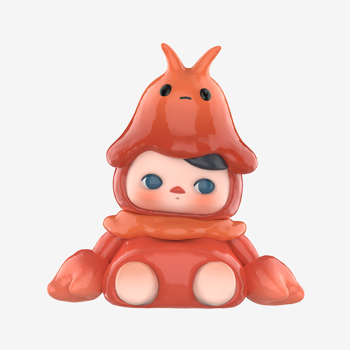 POP MART PUCKY The Feast Series Figures [1 Blind Box] - Fugitive Toys